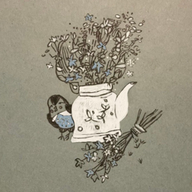 44веселых чижа