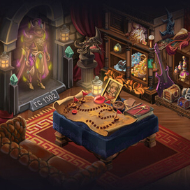 Lost Ark - Возвышения