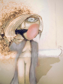 Перед свиданием