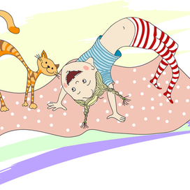 гимнастика