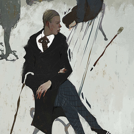 Серия "Сергей Прокофьев": Прокофьев и Шмидтгоф