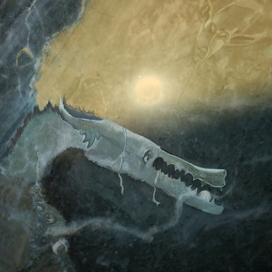 волшебник Земноморья