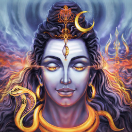 Shiva