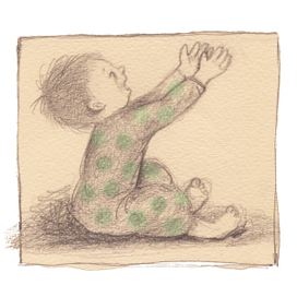 иллюстрация для журнала