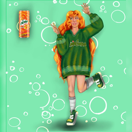 Mirinda