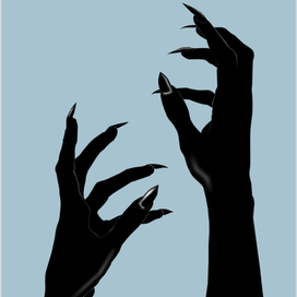 Векторный рисунок