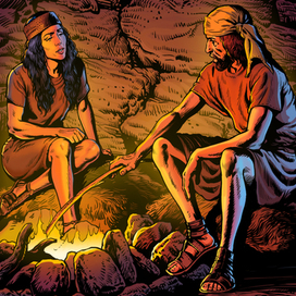 2016, Fireside (with E. Yordanov)