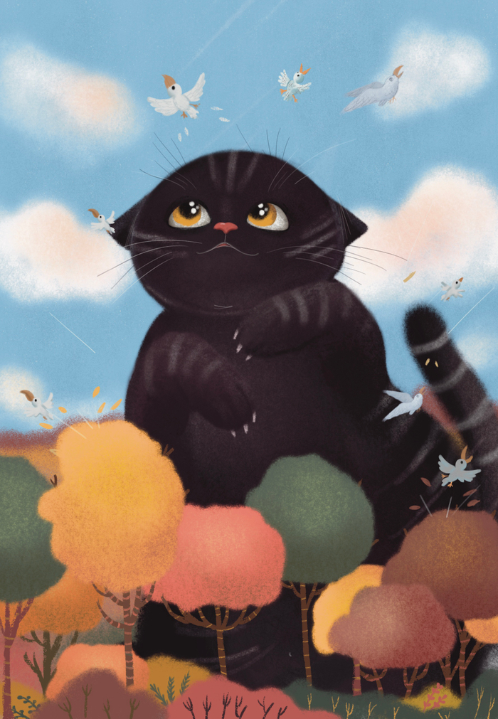 Книжная иллюстрация