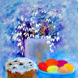  Светлый праздник