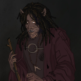 Добрый демон