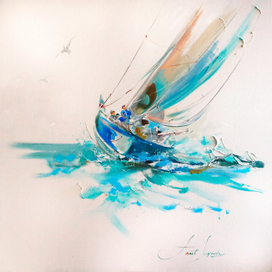 Попутный ветер