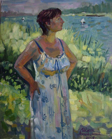 Возвращение на малую родину