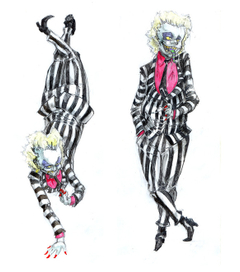Beetlijuice