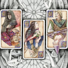 Собор Парижской Богоматери