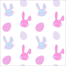 The Easter Pattern