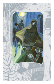 Стивенсон " Приключения принца Флоризеля