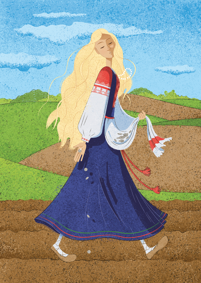 Ленинградские сказки 27