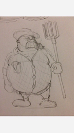 Набросок!в процессе!