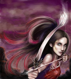 Портрет по фото