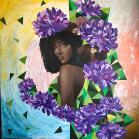 Квартеронка