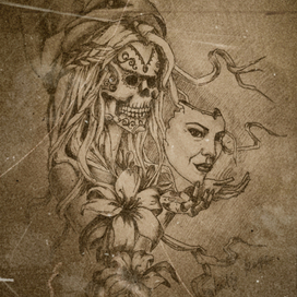 Сладкая Лилия