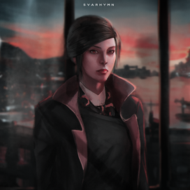 Эмили Колдуин