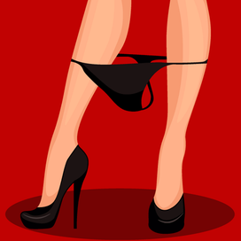 Иконка преложения для знакомств 18+