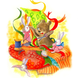 Жертвы моды