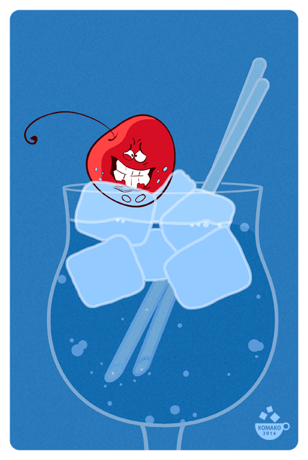 пей скорее!!!