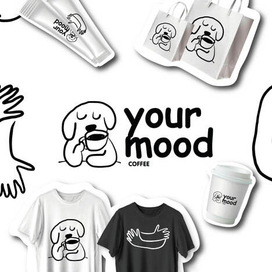 Разработка фирменного стиля 