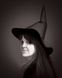 Автопортрет