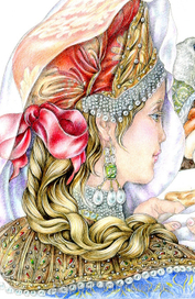 Садко фрагменты