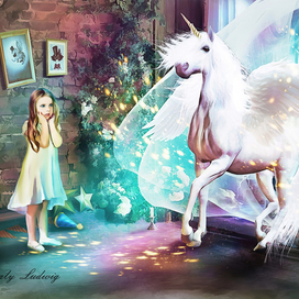 Сказки перед сном