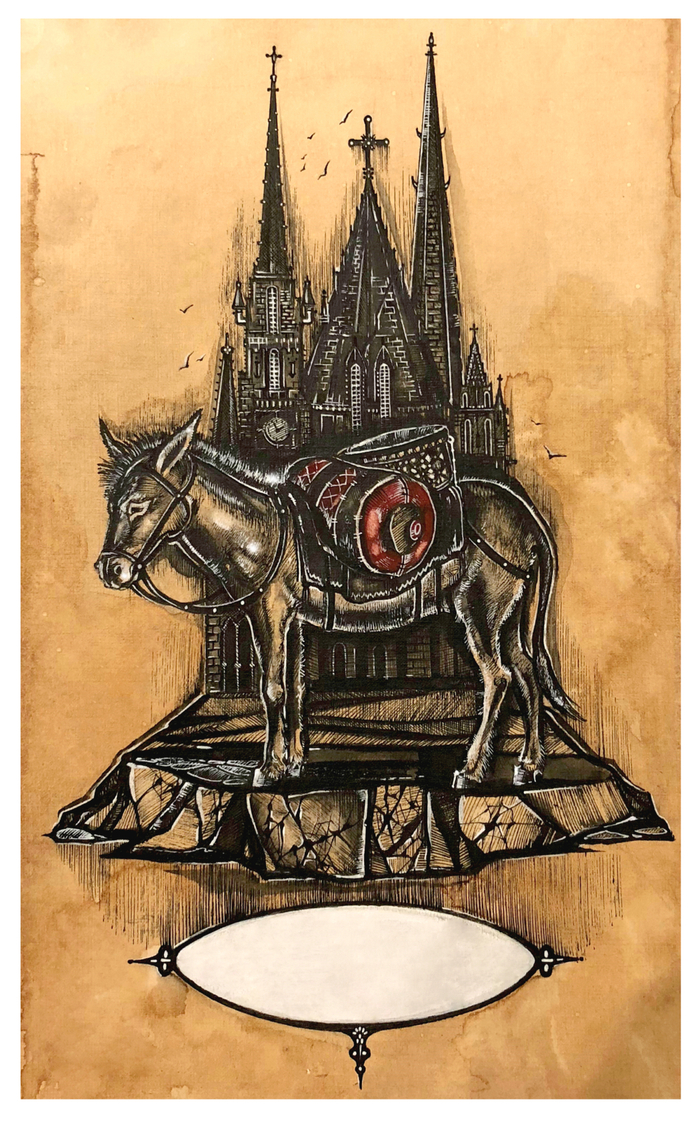 Шарль де Костер. Легенда об Уленшпигеле