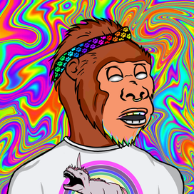 NFT Monkey