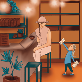 Знаки судьбы