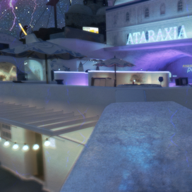 COD: AW Terrace [#1]