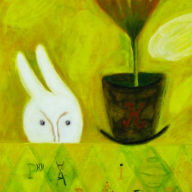 "Безумное чаепитие"