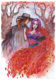 моя влюбленная Осень