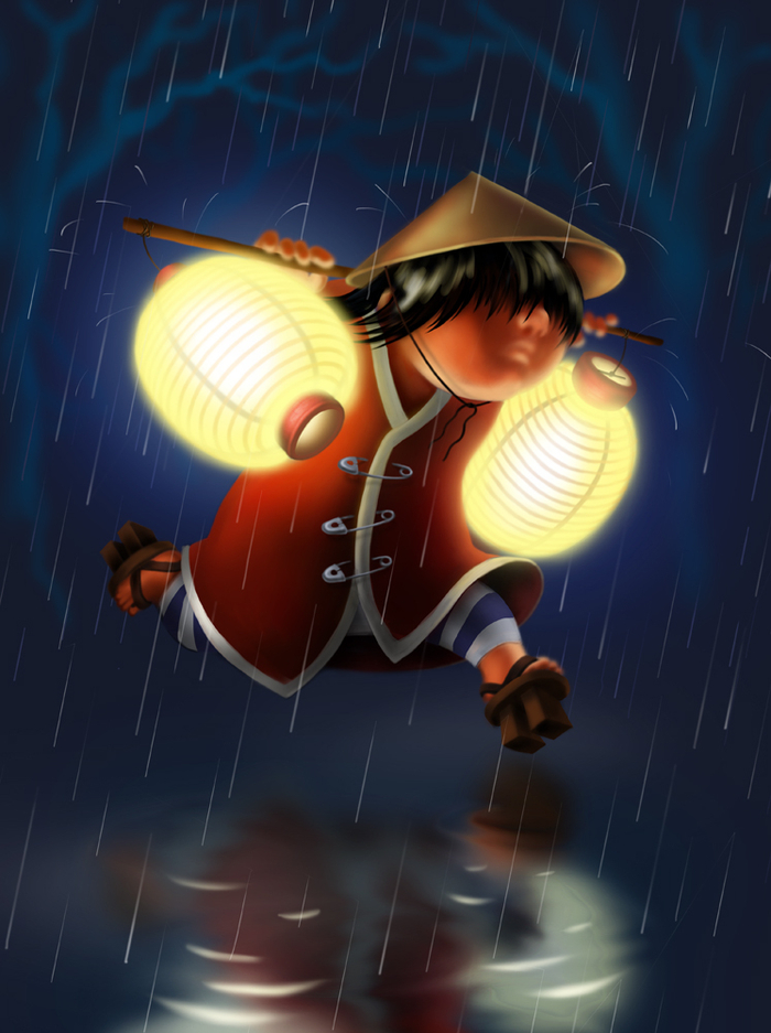 Опять от меня сбежала алмазная колесница