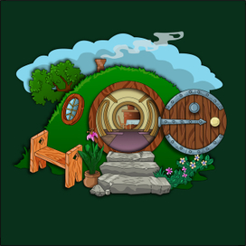 Торба на круче