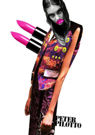 Fashion illustration