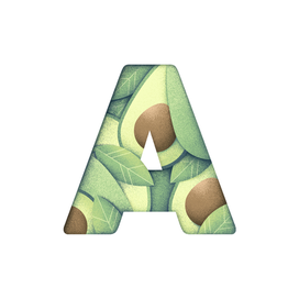 Кириллица 1/33