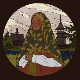 Взгляд прошлого