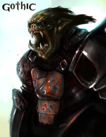 Фан-арт к игре