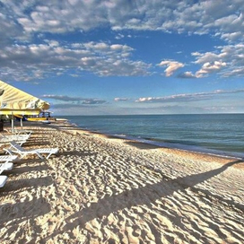  Комфортный летний отдых на побережье Азовского моря с Azov-more.ru