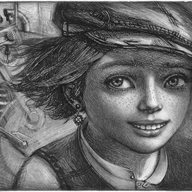 Туманный дайвер