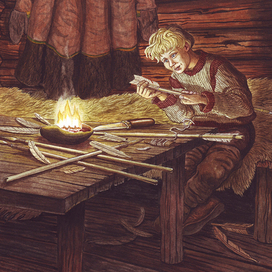 "Снаряжение охотничьих патронов в домашних условиях".