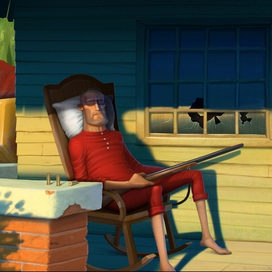 Добрый вечер