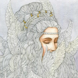 "Лебединые поцелуи"